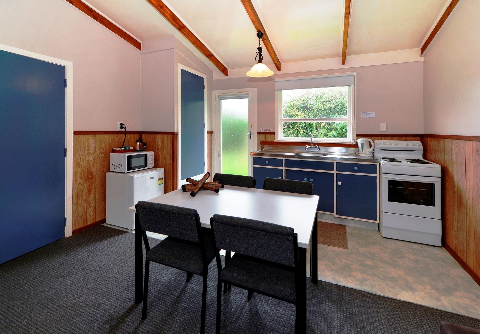 Fairy Springs Motel Rotorua Dış mekan fotoğraf