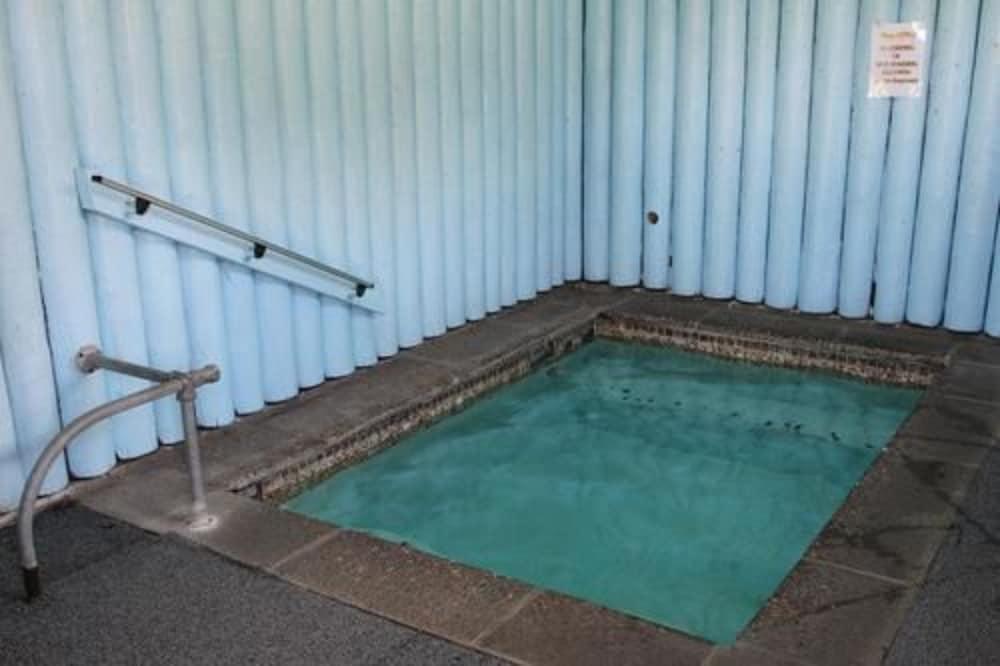 Fairy Springs Motel Rotorua Dış mekan fotoğraf